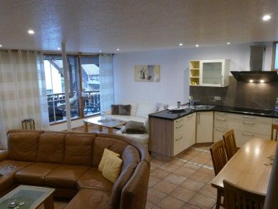 Ferienwohnung Quelle