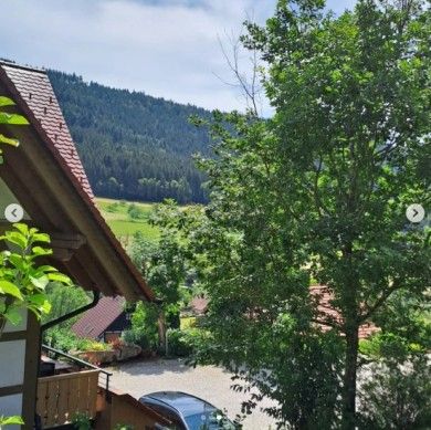 Pension Bäuerle Hof