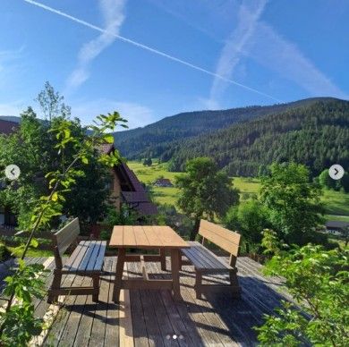 Pension Bäuerle Hof