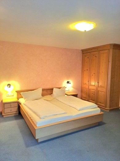 Pension Bäuerle Hof