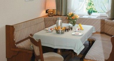 Ferienwohnungen Schaber