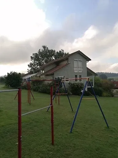 Ferienhaus Kiess