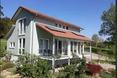 Ferienhaus Kiess