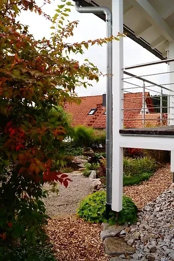 Ferienhaus Kiess