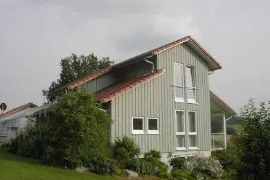 Ferienhaus Kiess