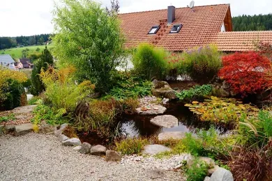 Ferienhaus Kiess