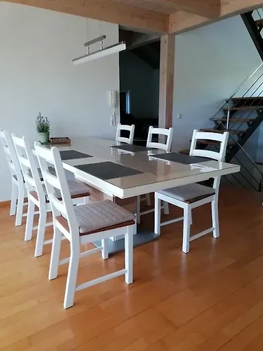 Ferienhaus Kiess