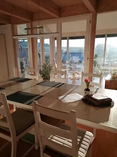 Ferienhaus Kiess