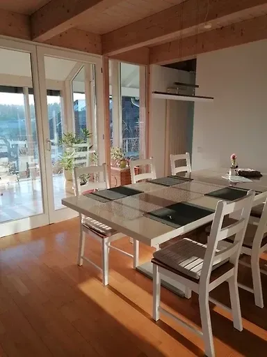 Ferienhaus Kiess