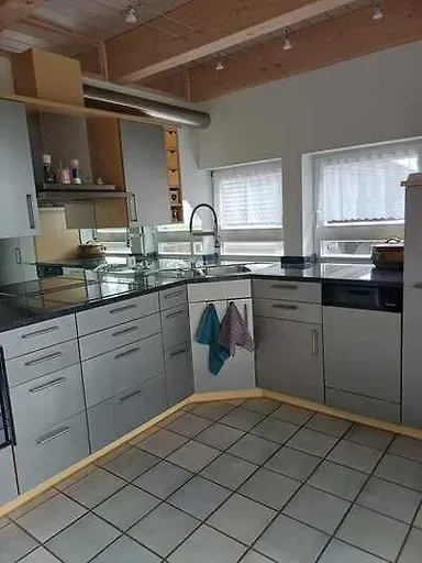 Ferienhaus Kiess