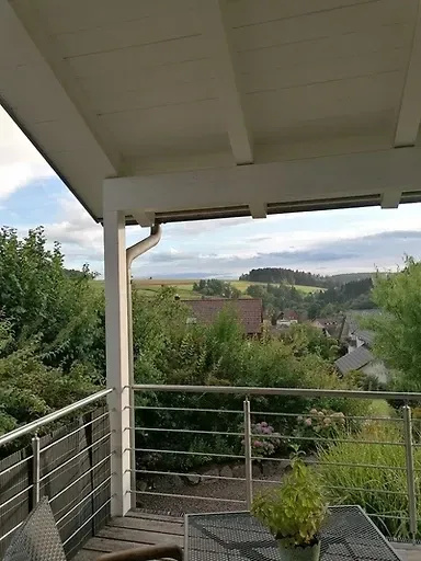 Ferienhaus Kiess