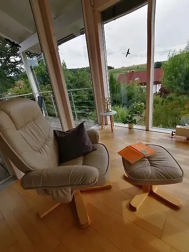 Ferienhaus Kiess