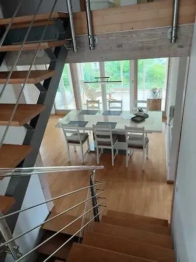 Ferienhaus Kiess