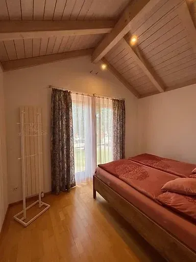 Ferienhaus Kiess