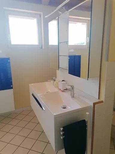 Ferienhaus Kiess