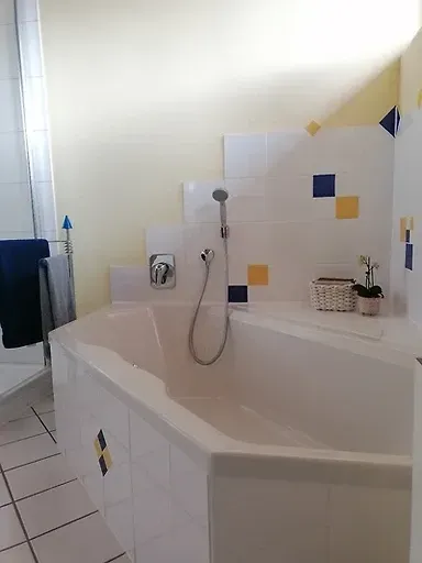Ferienhaus Kiess