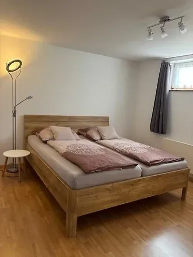 Ferienhaus Kiess