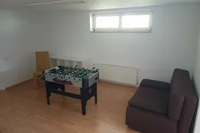 Ferienhaus Kiess