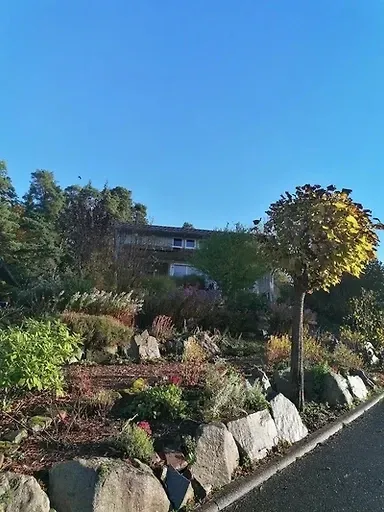 Ferienhaus Kiess