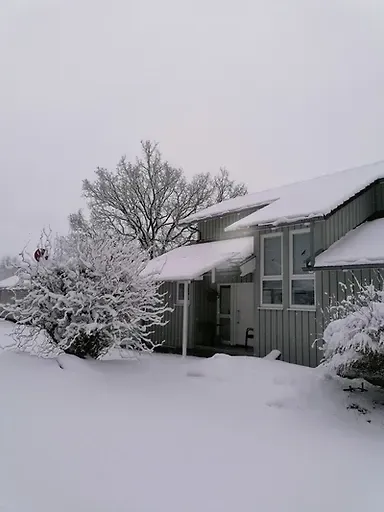 Ferienhaus Kiess