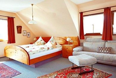 Ferienwohnung Landhaus Seiler