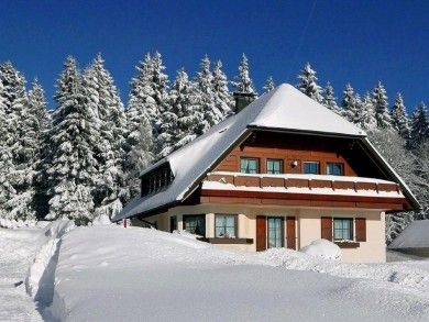 Ferienwohnung Landhaus Seiler