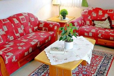 Ferienwohnung Landhaus Seiler