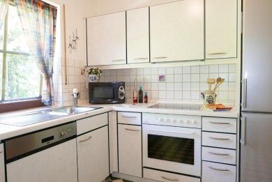 Ferienwohnung Landhaus Seiler