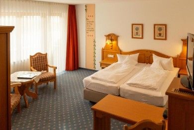 Hotel Schöne Aussicht
