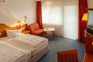 Hotel Schöne Aussicht