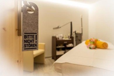 Hotel Schöne Aussicht