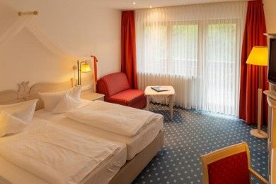 Hotel Schöne Aussicht