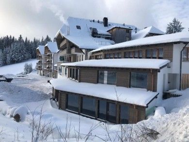 Hotel Schöne Aussicht