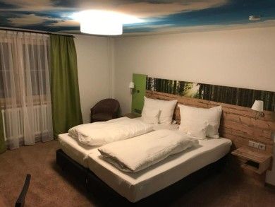 Hotel Schöne Aussicht