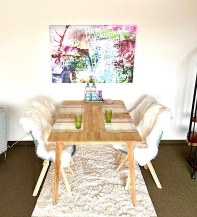 Ferienwohnung Tannenduft