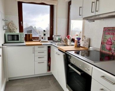 Ferienwohnung Tannenduft