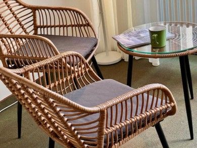 Ferienwohnung Tannenduft