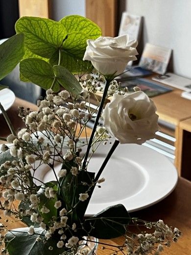 Apartment AlbChalet Die Eins
