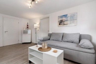 Ferienwohnung Derday EG