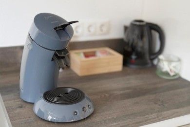 Ferienwohnung Derday EG