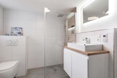 Ferienwohnung Derday EG