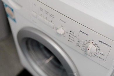 Ferienwohnung Derday EG