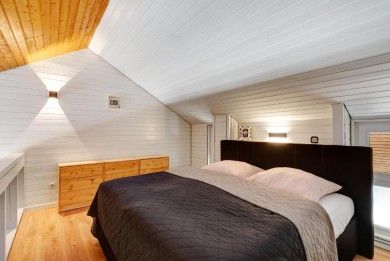 Ferienwohnung Schwarzwaldtraum