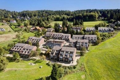 Ferienwohnung Schwarzwaldtraum