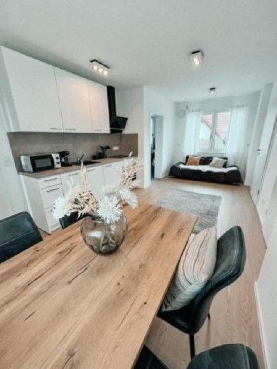 Black Forest Apartments in Gengenbach