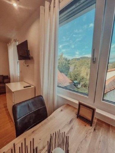 Black Forest Apartments in Gengenbach