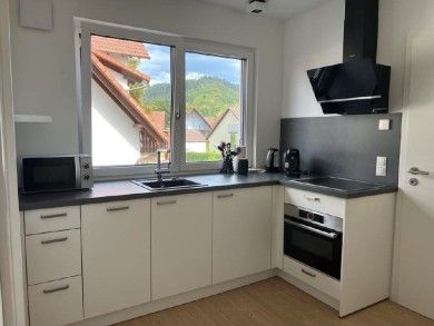 Black Forest Apartments in Gengenbach