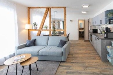 Gästehaus Alter Hirsch - Urlaub für Alle