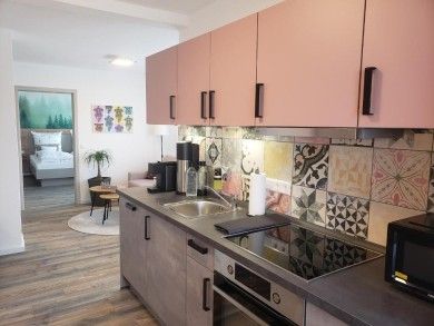 Gästehaus Alter Hirsch - Urlaub für Alle