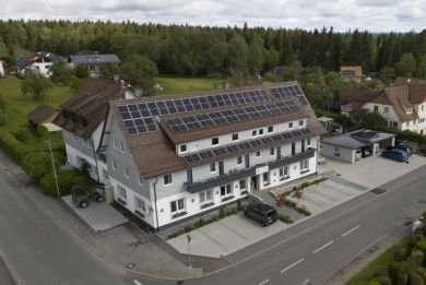 Gästehaus Alter Hirsch - Urlaub für Alle